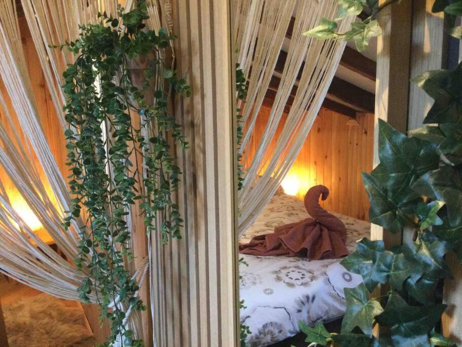 Studio De Charme Au Coeur De La Vieille Ville Nice Ngoại thất bức ảnh